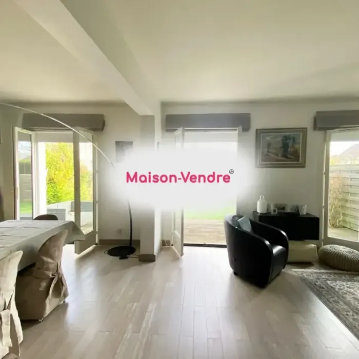 Maison 8 pièces 152,83 m2 L'Haÿ-les-Roses à vendre