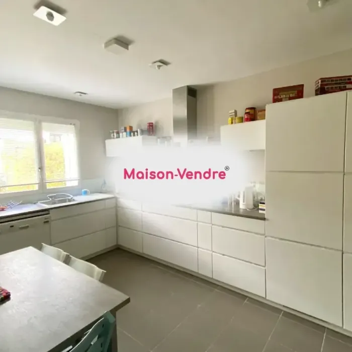 Maison 8 pièces 152,83 m2 L'Haÿ-les-Roses à vendre