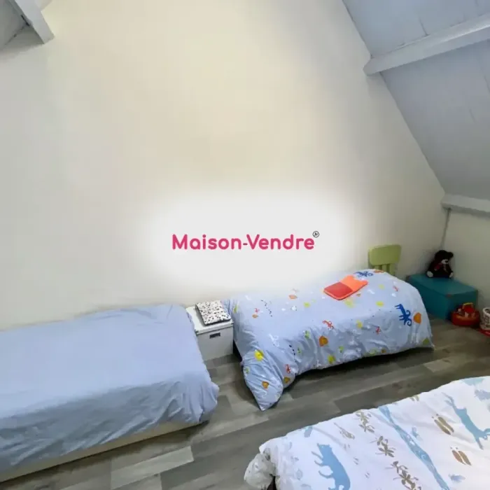 Maison 8 pièces 152,83 m2 L'Haÿ-les-Roses à vendre