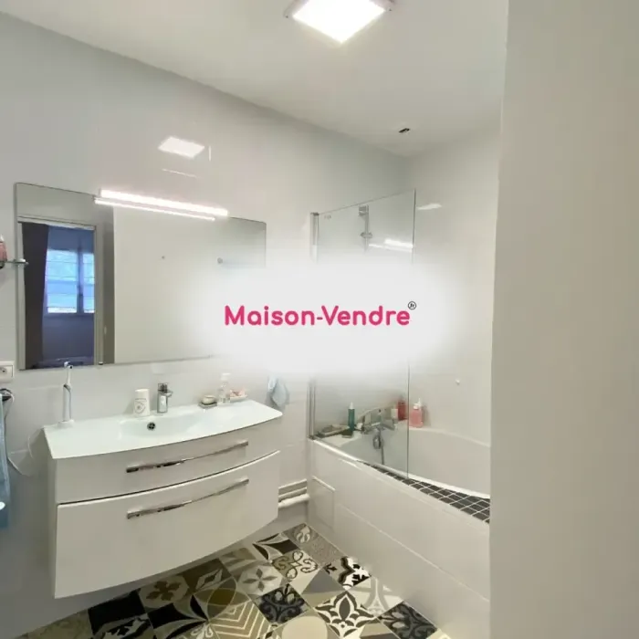 Maison 8 pièces 152,83 m2 L'Haÿ-les-Roses à vendre