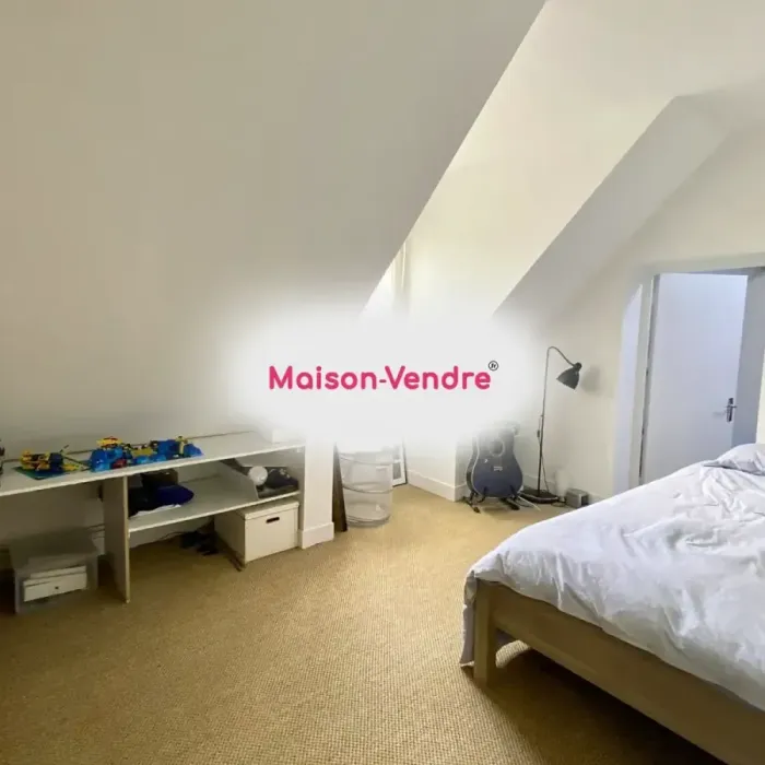 Maison 8 pièces 152,83 m2 L'Haÿ-les-Roses à vendre