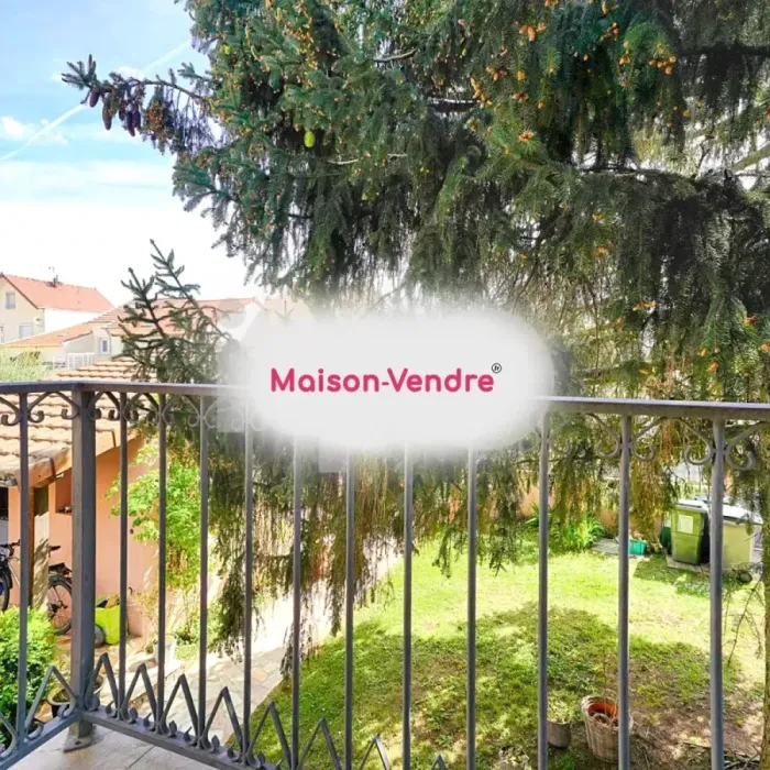 Maison 5 pièces 173,26 m2 Le Plessis-Robinson à vendre