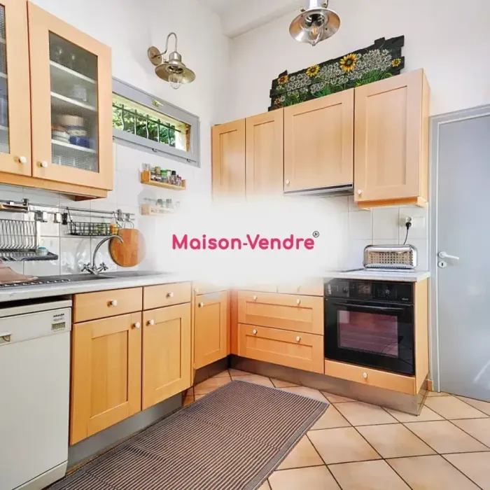 Maison 5 pièces 173,26 m2 Le Plessis-Robinson à vendre