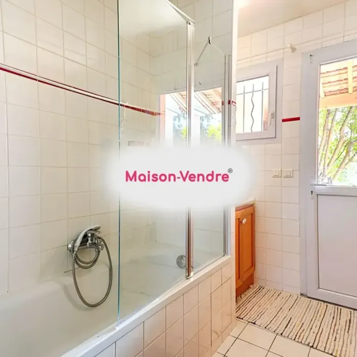 Maison 5 pièces 173,26 m2 Le Plessis-Robinson à vendre