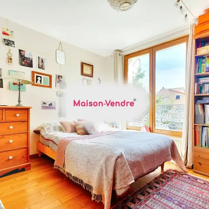 Maison 5 pièces 173,26 m2 Le Plessis-Robinson à vendre