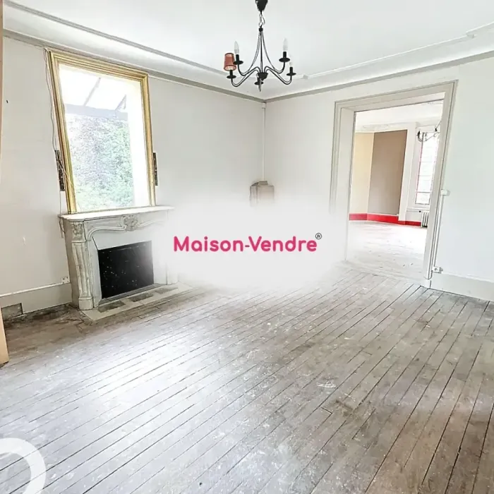 Maison 6 pièces 200 m2 Clamart à vendre