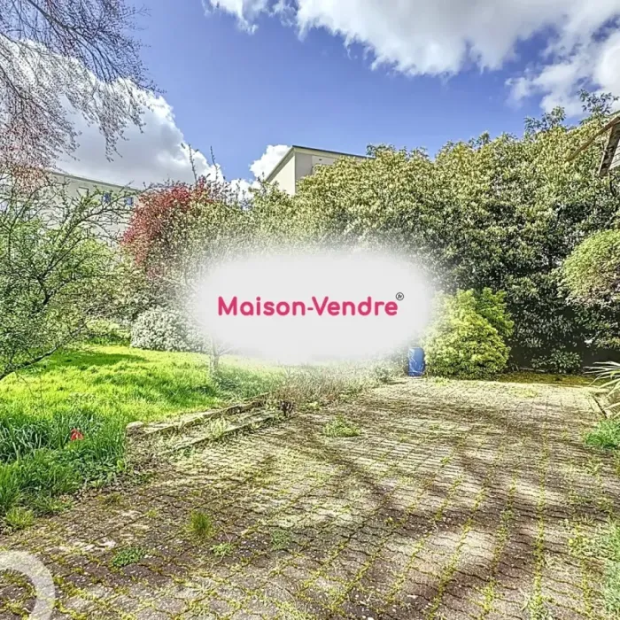 Maison 6 pièces 200 m2 Clamart à vendre