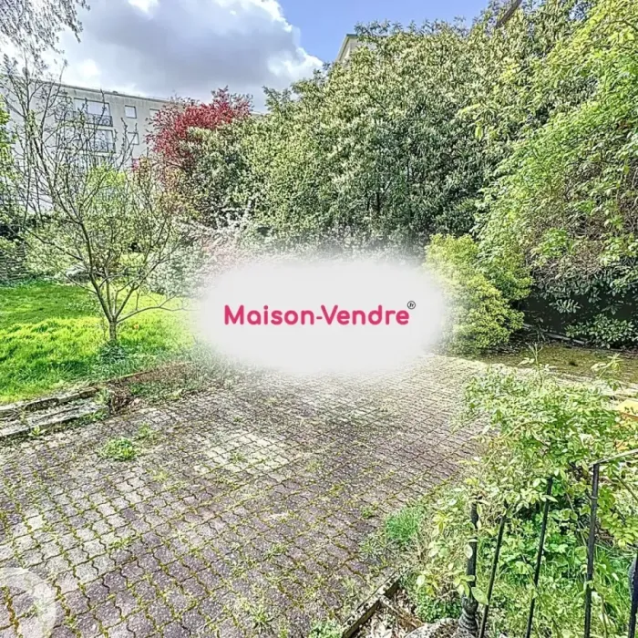 Maison 6 pièces 200 m2 Clamart à vendre