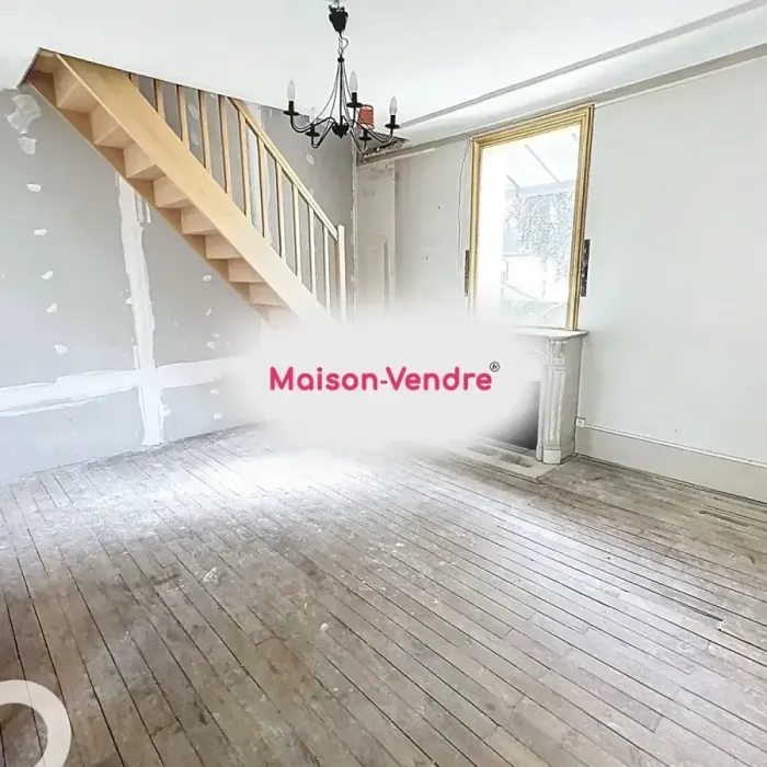 Maison 6 pièces 200 m2 Clamart à vendre