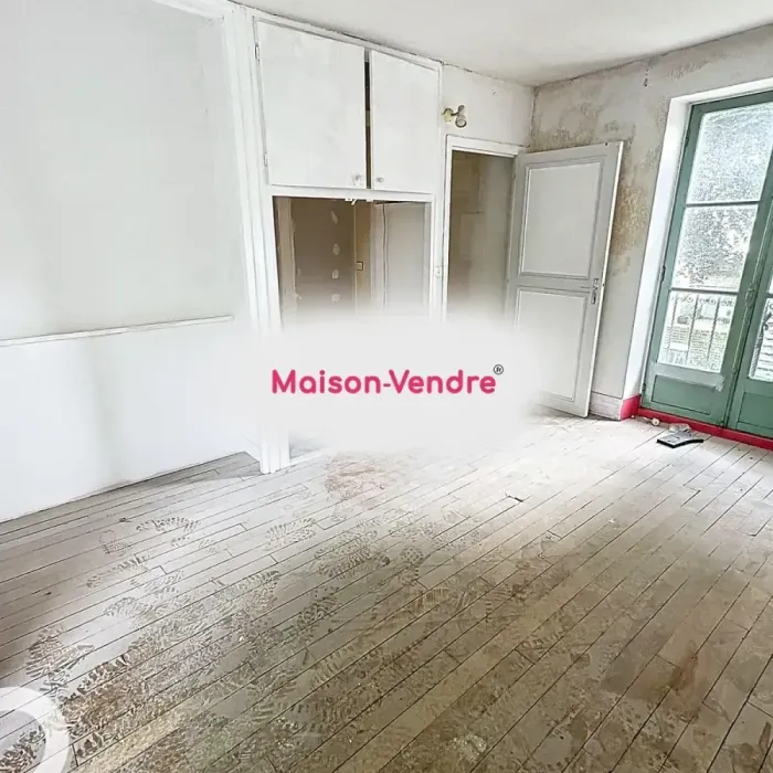 Maison 6 pièces 200 m2 Clamart à vendre