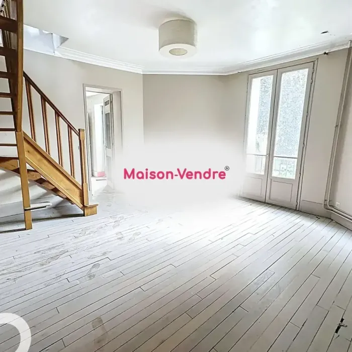 Maison 6 pièces 200 m2 Clamart à vendre