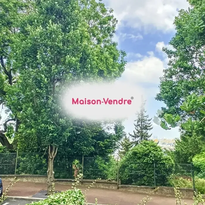 Maison 6 pièces 178 m2 Issy-les-Moulineaux à vendre