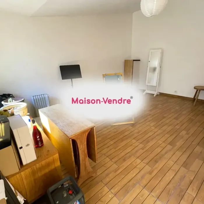 Maison 6 pièces 121 m2 Romainville à vendre