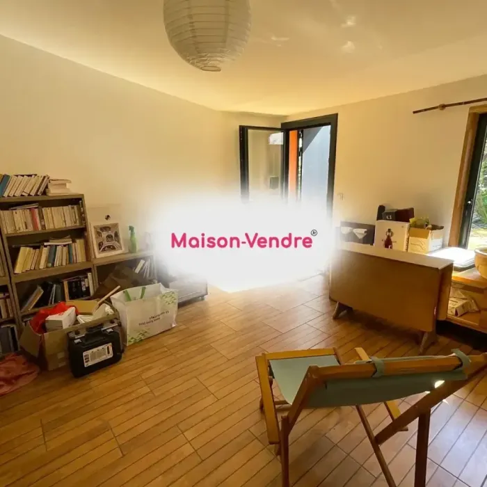 Maison 6 pièces 121 m2 Romainville à vendre