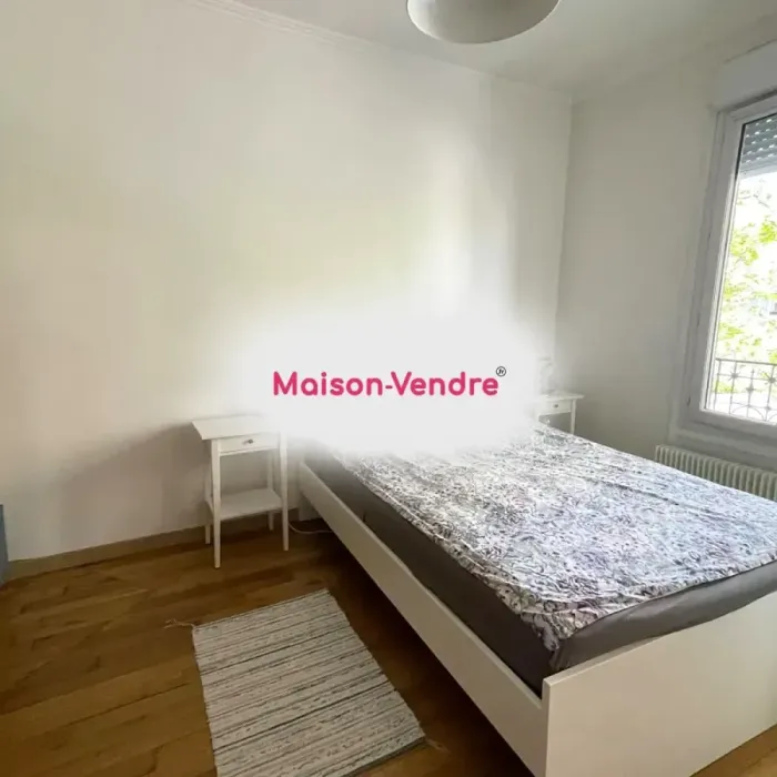 Maison 4 pièces 65 m2 Arcueil à vendre