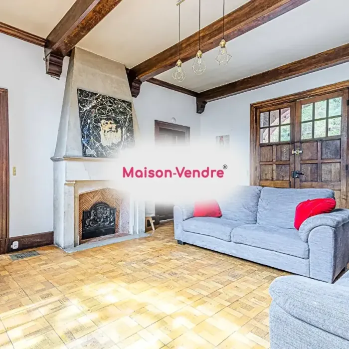 Maison 7 pièces 360 m2 Saint-Maurice à vendre