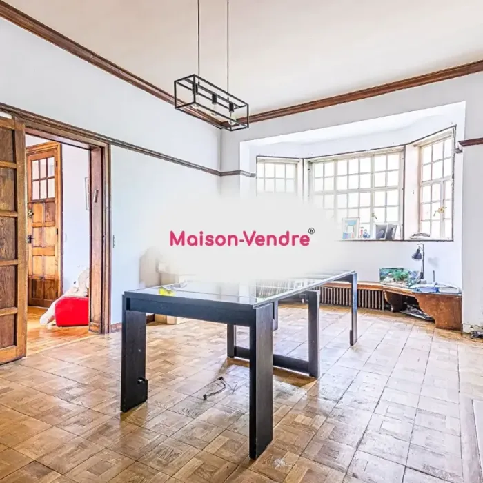 Maison 7 pièces 360 m2 Saint-Maurice à vendre