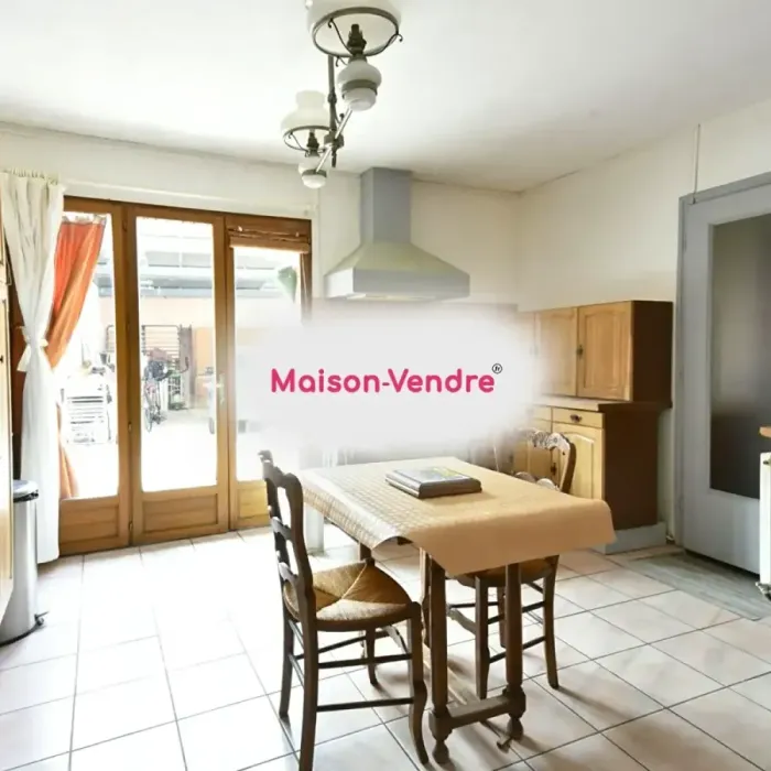 Maison 3 pièces 115 m2 Craponne à vendre