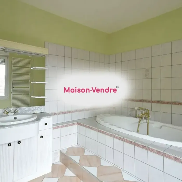 Maison 3 pièces 115 m2 Craponne à vendre