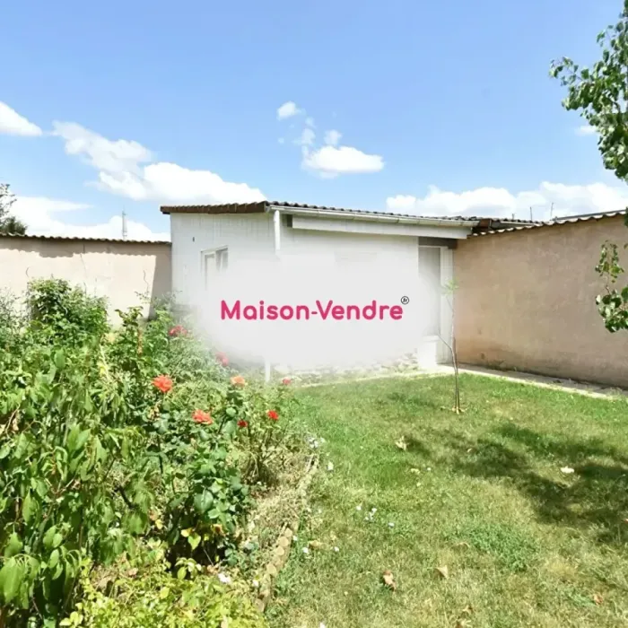 Maison 3 pièces 115 m2 Craponne à vendre