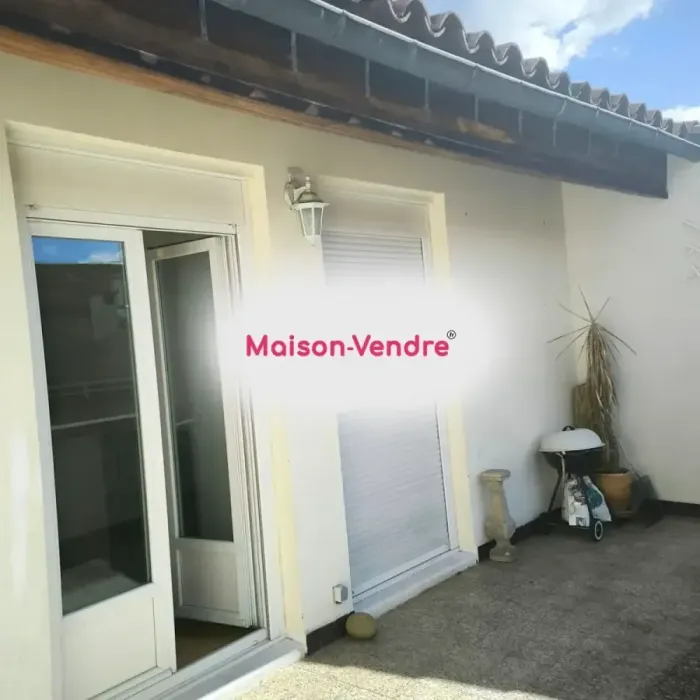 Maison 5 pièces Limoux à vendre