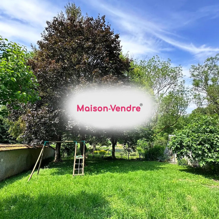 Maison 6 pièces 125 m2 Méréville à vendre