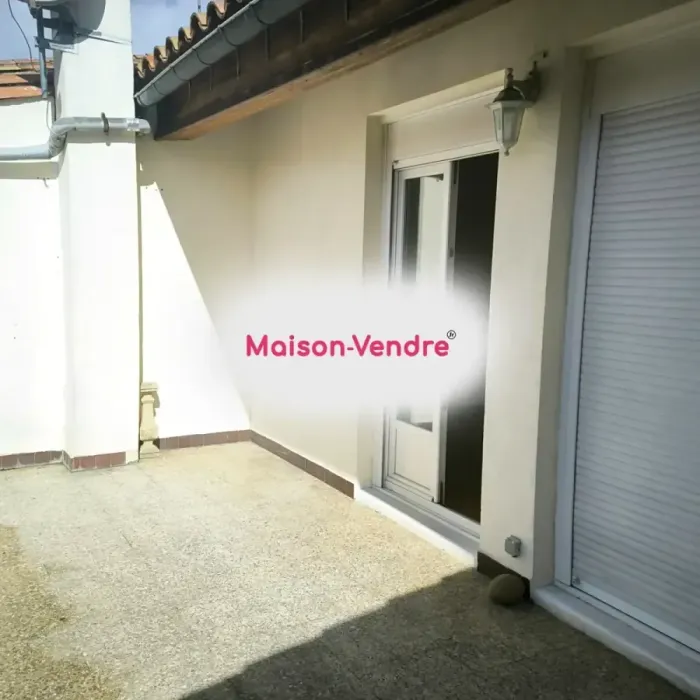 Maison 5 pièces Limoux à vendre