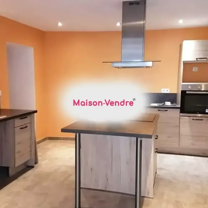 Maison 5 pièces Limoux à vendre