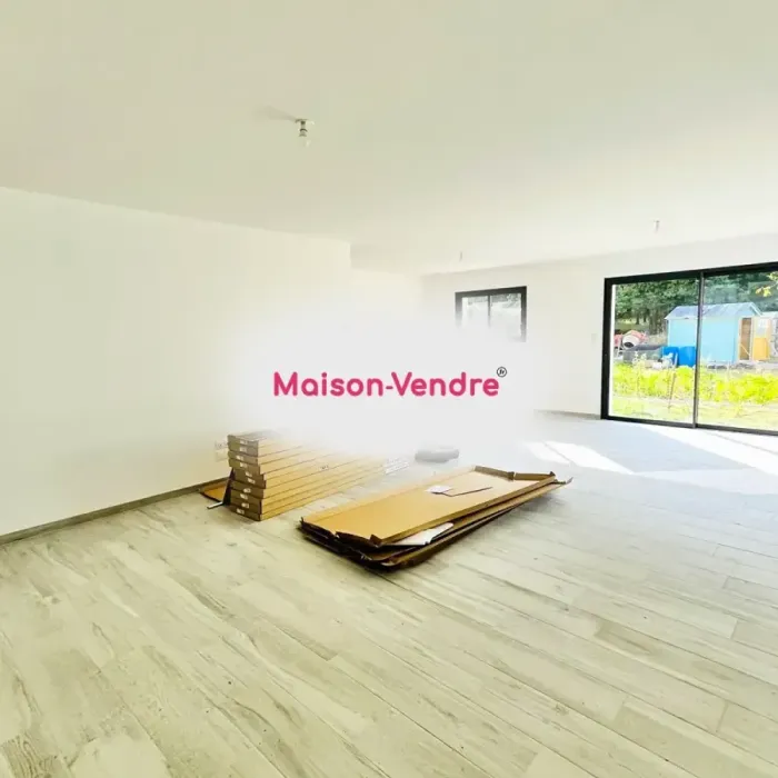 Maison neuve 5 pièces Médis à vendre