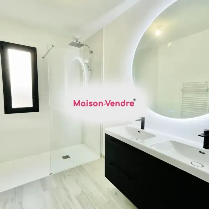 Maison neuve 5 pièces Médis à vendre