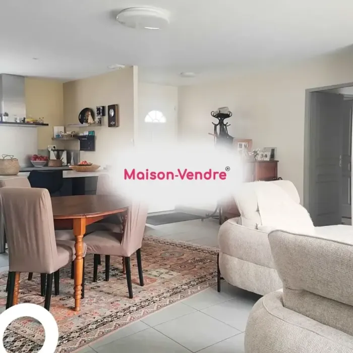 Maison neuve 5 pièces Tonnay-Boutonne à vendre