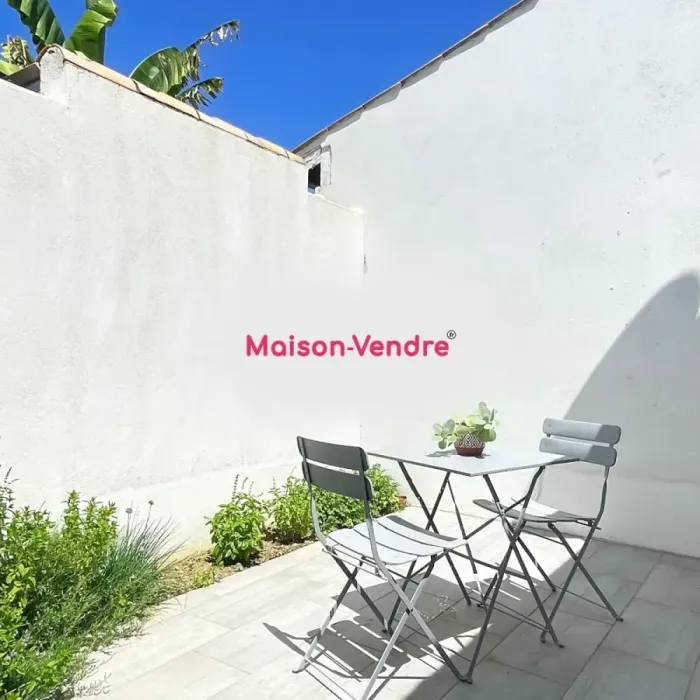 Maison 5 pièces 140,52 m2 Saint-Georges-d'Oléron à vendre