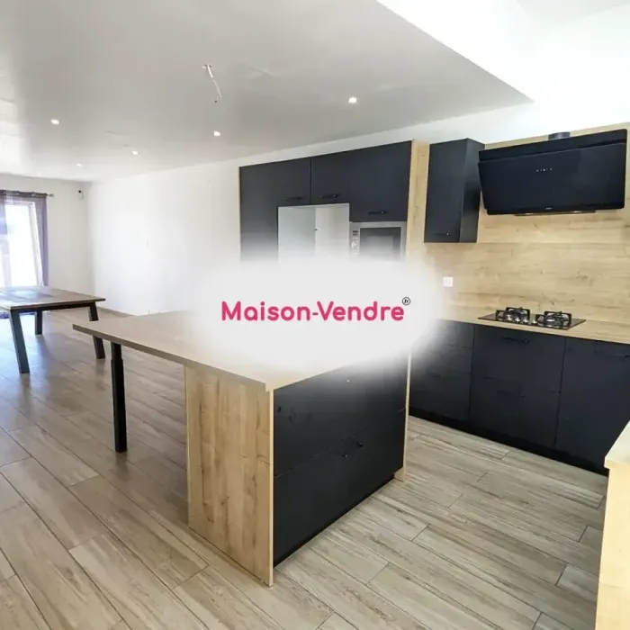 Maison 5 pièces 129 m2 Pia à vendre