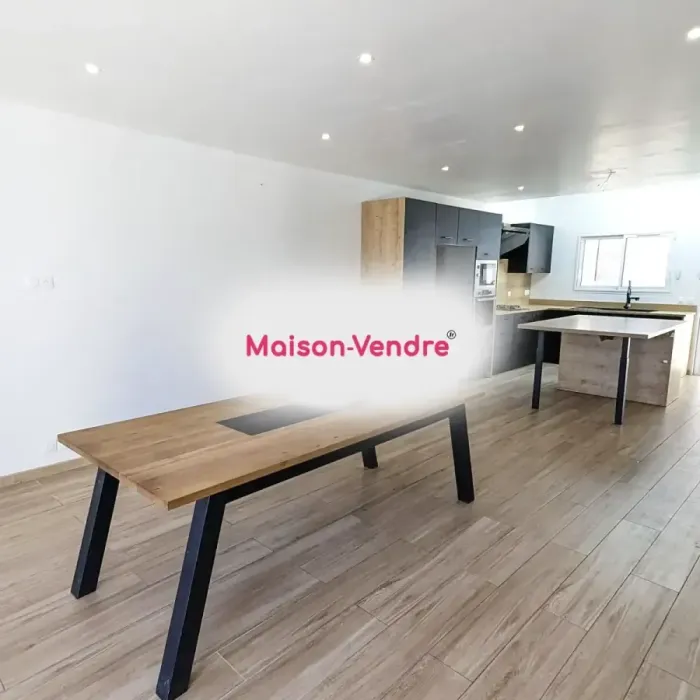 Maison 5 pièces 129 m2 Pia à vendre