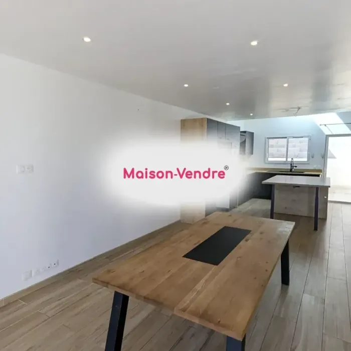 Maison 5 pièces 129 m2 Pia à vendre