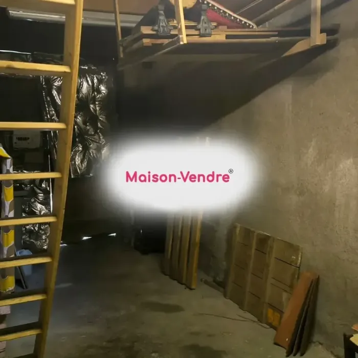 Maison 5 pièces Limoux à vendre