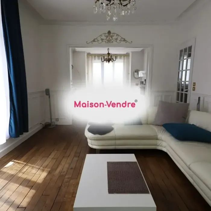 Maison 4 pièces Juvisy-sur-Orge à vendre