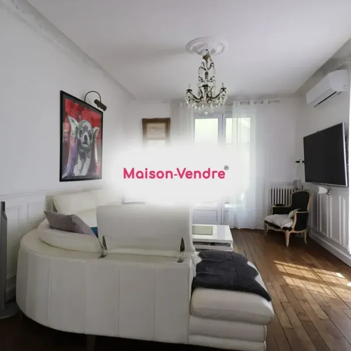 Maison 4 pièces Juvisy-sur-Orge à vendre