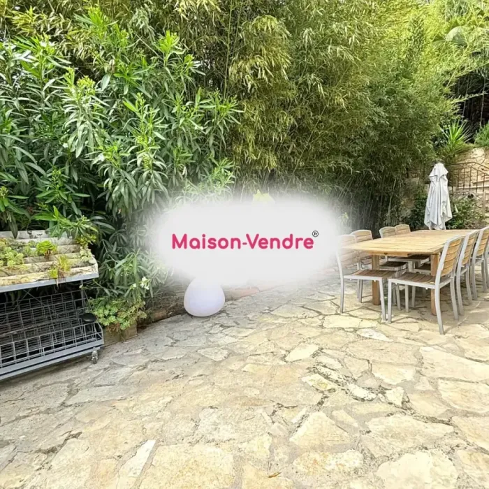 Maison 4 pièces 172 m2 Grasse à vendre