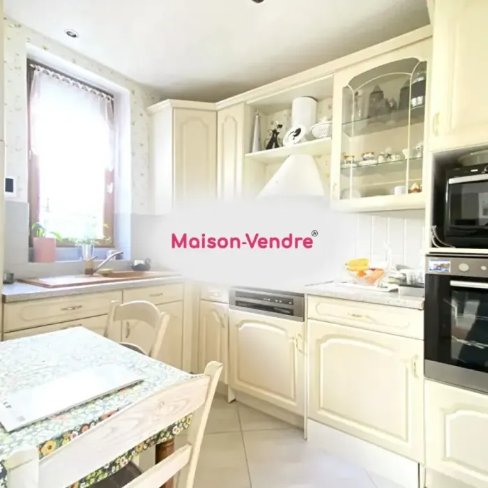 Maison 5 pièces 165 m2 Nogent-sur-Marne à vendre