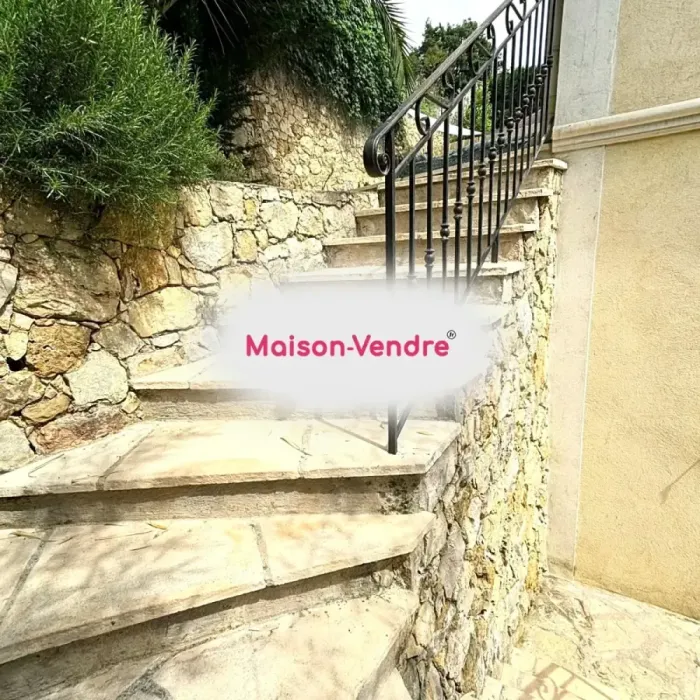 Maison 4 pièces 172 m2 Grasse à vendre