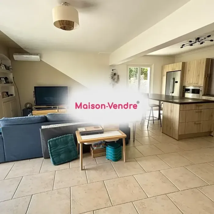 Maison 4 pièces 172 m2 Grasse à vendre