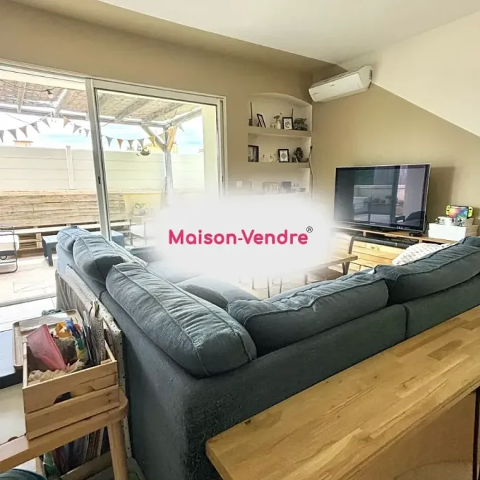 Maison 4 pièces 172 m2 Grasse à vendre