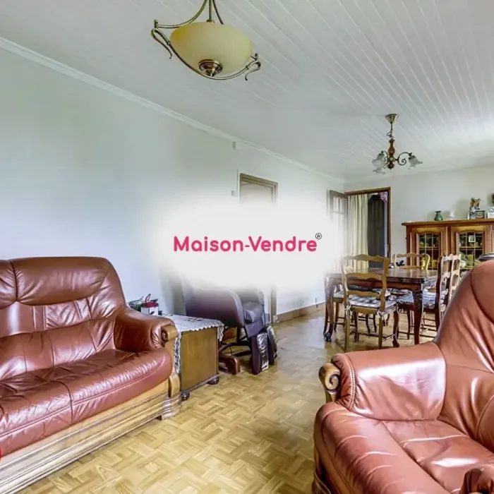 Maison 4 pièces Pierrefitte-sur-Seine à vendre