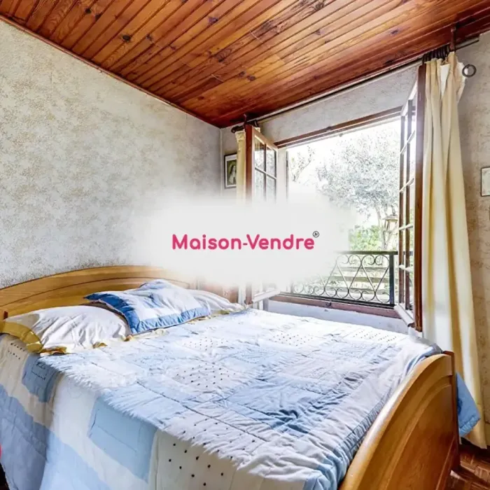 Maison 4 pièces Pierrefitte-sur-Seine à vendre