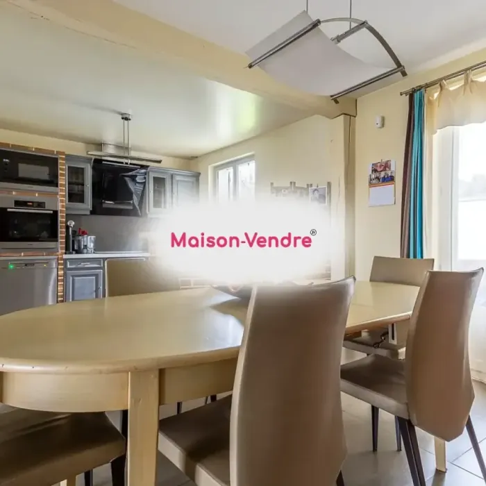 Maison 9 pièces 212,48 m2 Montgeron à vendre