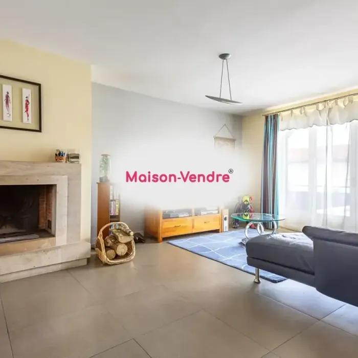 Maison 9 pièces 212,48 m2 Montgeron à vendre