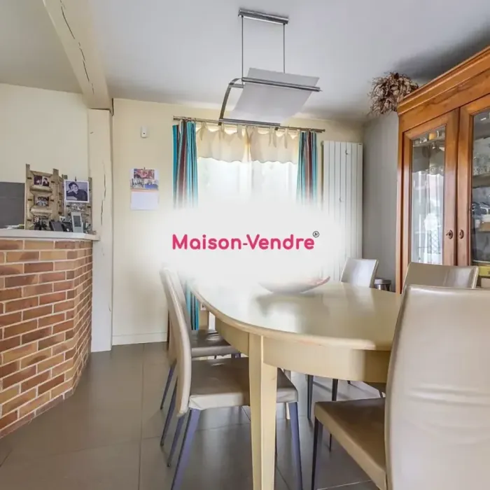 Maison 9 pièces 212,48 m2 Montgeron à vendre