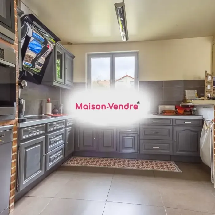 Maison 9 pièces 212,48 m2 Montgeron à vendre