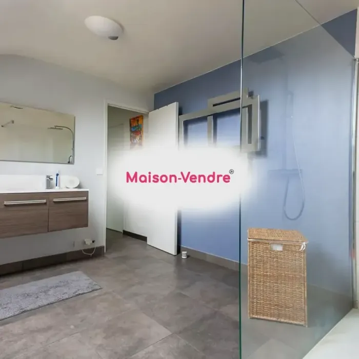 Maison 9 pièces 212,48 m2 Montgeron à vendre